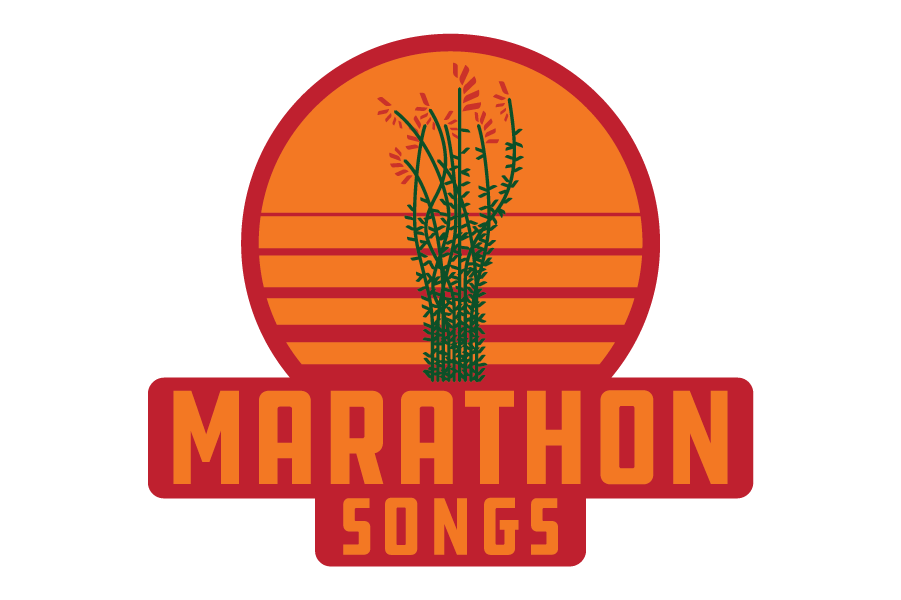 The Poster — Marathon Songwriters Festival